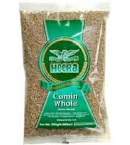 Jeera (Cumin) Seeds (heera) - 300g