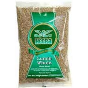 Jeera (Cumin) Seeds () - 1kg