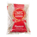 Puffed Rice (Heera) - 400g