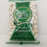 Phool Makhana (Heera) - 100g