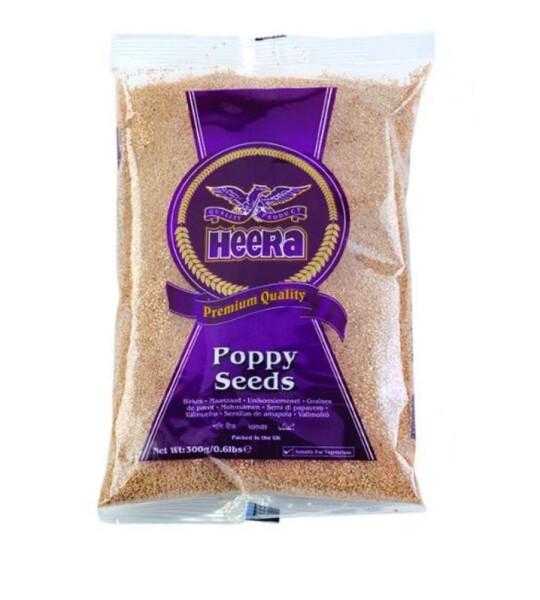 Heera Poppy Seeds - 100g