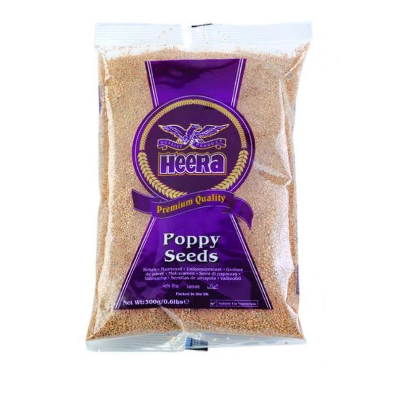 Heera Poppy Seeds - 100g