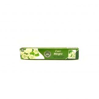 Pure Mogra (incense Stick) - 15g