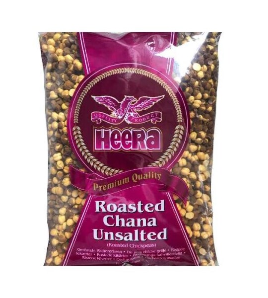 Roasted Chana salted - 300g