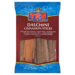 TRS Dalchini Cinnamon Sticks - (50g)