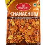 Chanachur - 200g