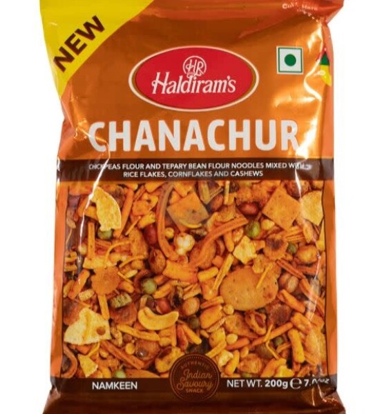 Chanachur - 200g