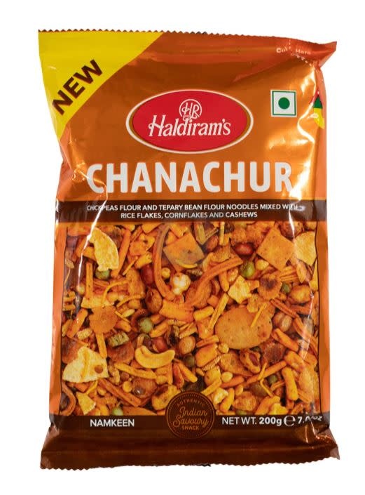 Chanachur - 200g