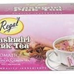 Kashmiri Pink Tea - 30g