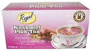 Kashmiri Pink Tea - 30g