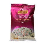 Ultimate Basmati Rice (Guard) -10kg