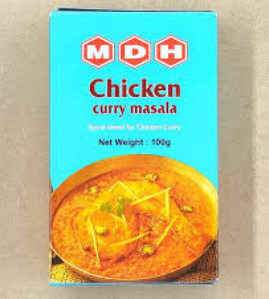 Chicken Curry Masala (MDH) - 100g