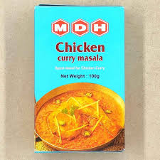 Chicken Curry Masala (MDH) - 100g