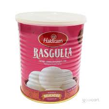 Rasgullah HR - 1kg