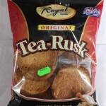 Tea Rusks Regal ( 200g)