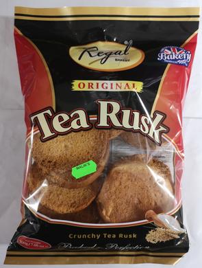 Tea Rusks Regal ( 200g)