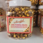 Lime Pudina Chana - 400g