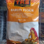 Barley (Jav) Flour - 1kg