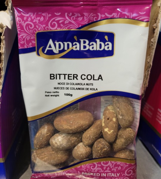 Bitter Cola -100g