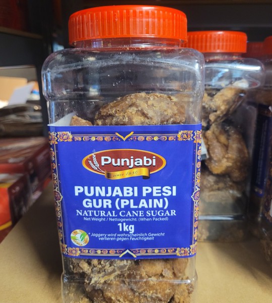 Punjabi Goor -1kg
