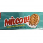 Milco Lu - (LU)