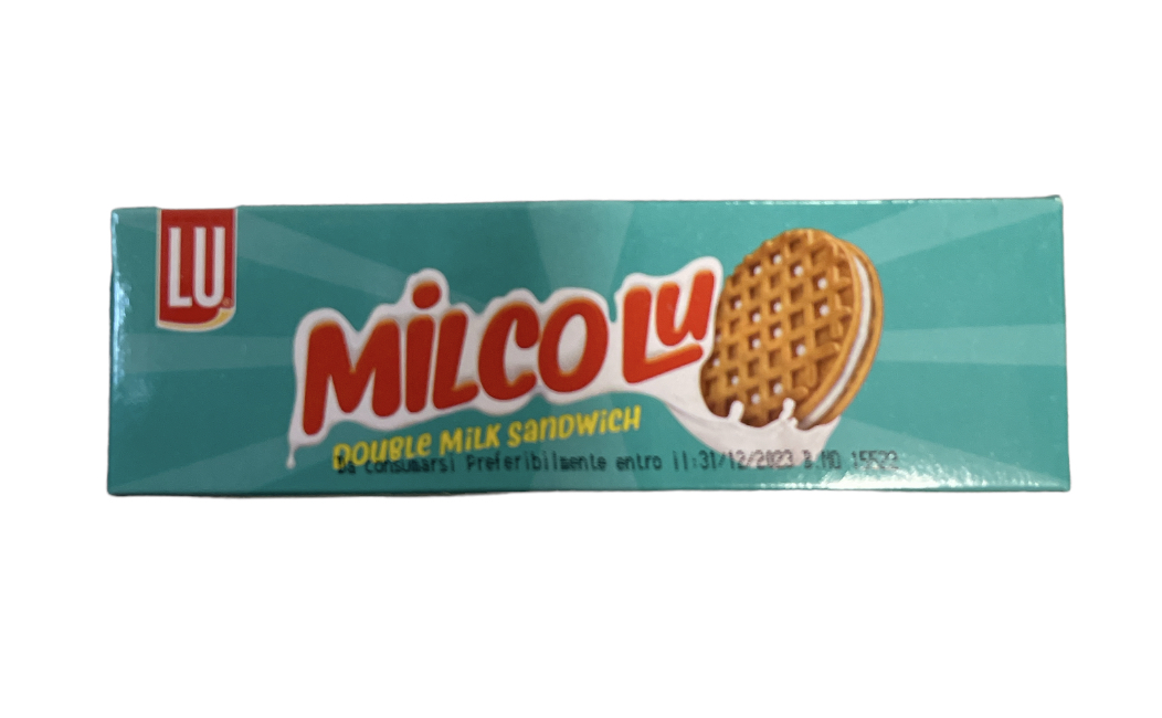 Milco Lu - (LU)