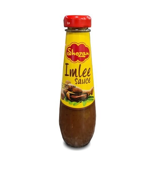 Tamarind (Imli) Sauce ( Shezan ) - 800g