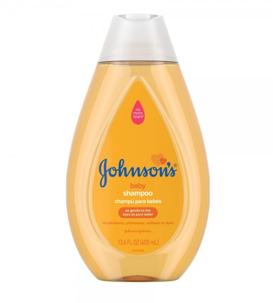 Baby Shampoo (Johnson's) -500ml