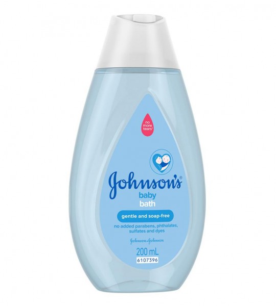 Baby Bath (Johnson's) -500ml