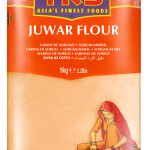 TRS ( Juwar Flour ) - 1kg