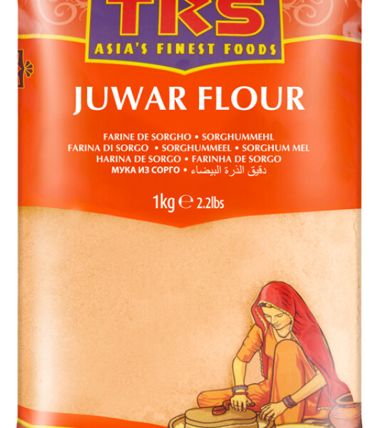 TRS ( Juwar Flour ) - 1kg