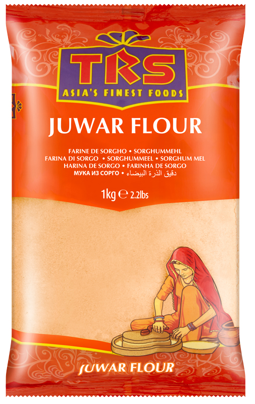 TRS ( Juwar Flour ) - 1kg