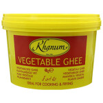 Vegetable Ghee (Khanum ) - 2kg