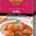 Kofta Curry - (50)g