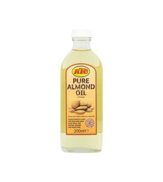 Almond Oil (ktc)- 500ml