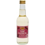 Castor Oil (KTC) - 250ml