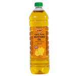 Mustard Oil (KTC)- 1L