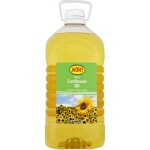 Sunflower Oil (ktc) - 5L