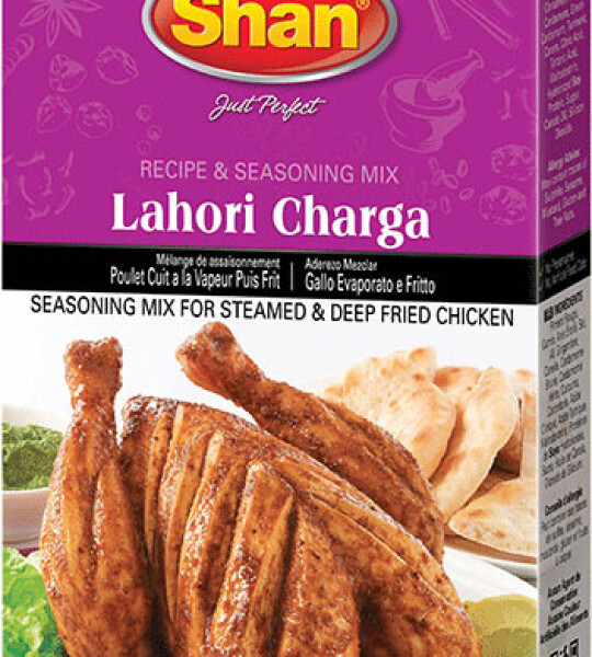 Lahori Charga (shan) -50g