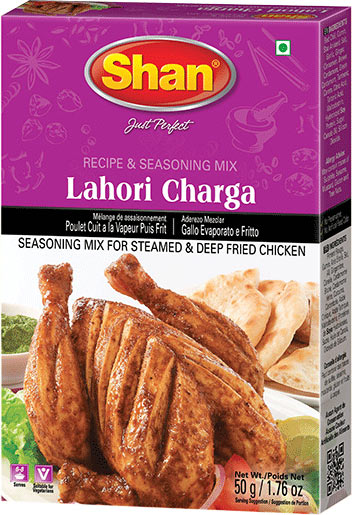 Lahori Charga (shan) -50g