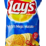 Lays ( India Magic Masala )