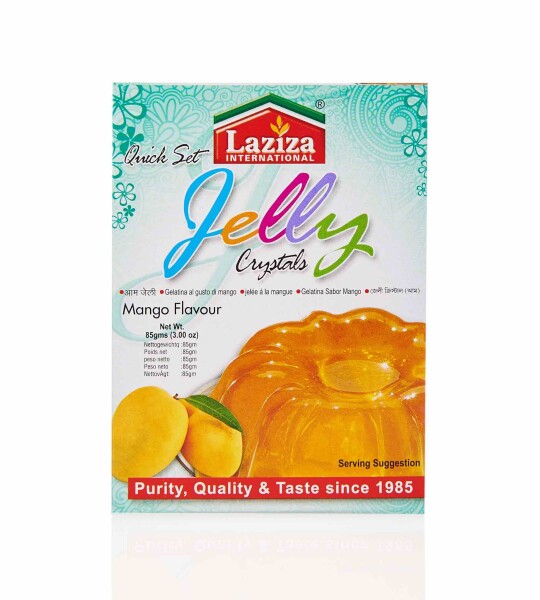 Mango Jelly  -80g