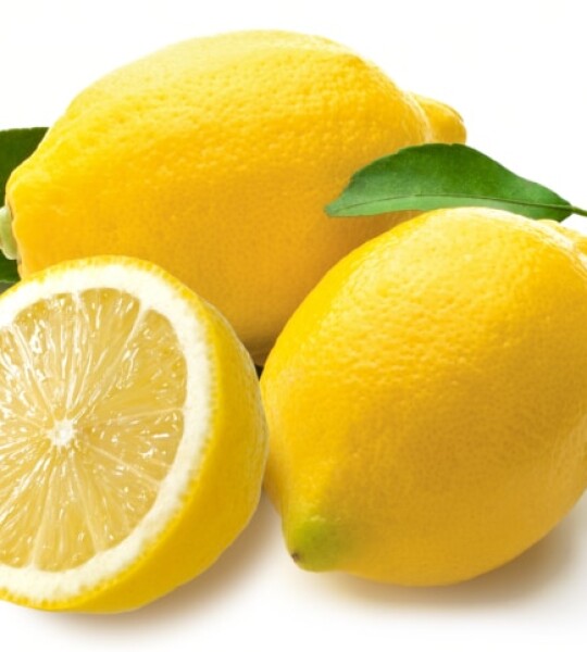 Lemon-500g