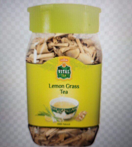 Lemon Grass (Vital) - 170g