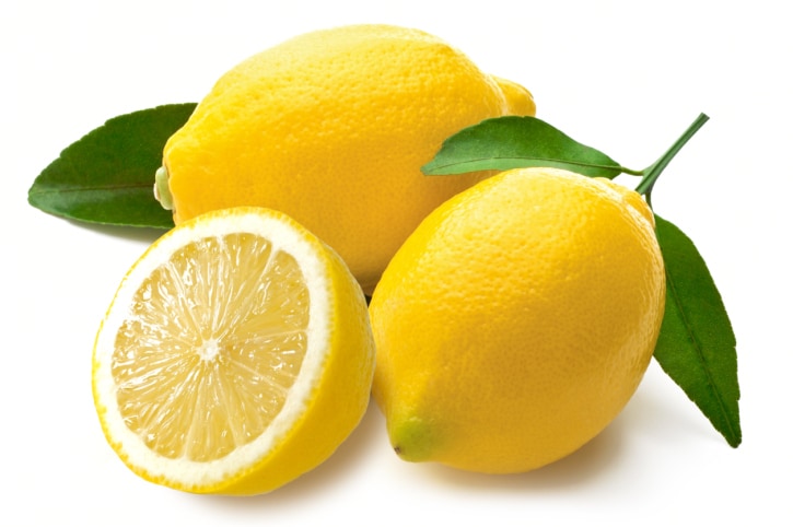 Lemon-500g