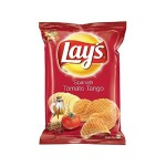 Lays ( Spanish Tomato Tango )