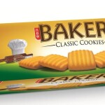 Bakery Biscuit (LU) -