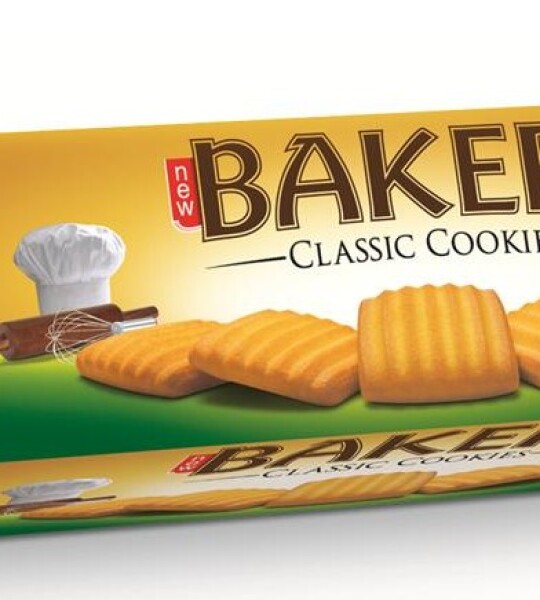 Bakery Biscuit (LU) -