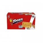 Tiger Biscuit - (LU)