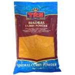 Madras Curry Powder(TRS) - 1Kg